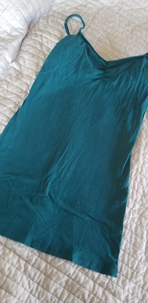 Cami tank
